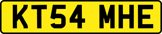 KT54MHE