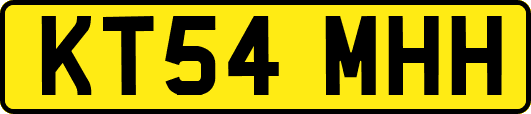 KT54MHH