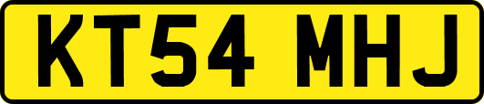 KT54MHJ