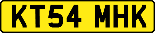 KT54MHK