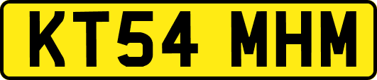 KT54MHM