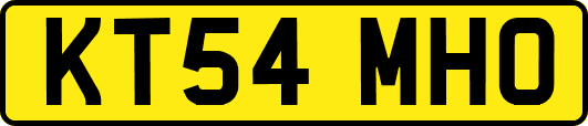KT54MHO