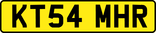 KT54MHR