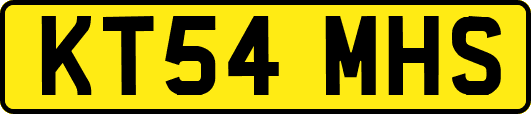 KT54MHS