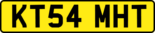 KT54MHT