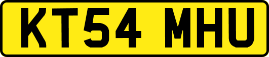 KT54MHU