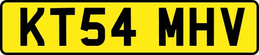 KT54MHV