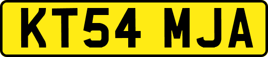 KT54MJA