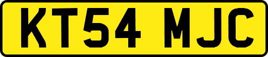 KT54MJC