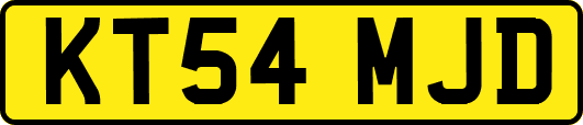 KT54MJD