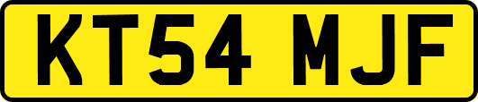 KT54MJF