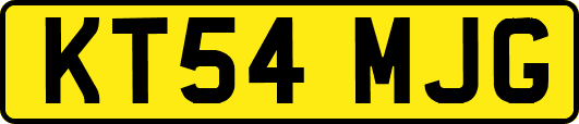 KT54MJG