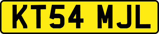 KT54MJL