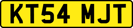 KT54MJT