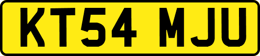 KT54MJU