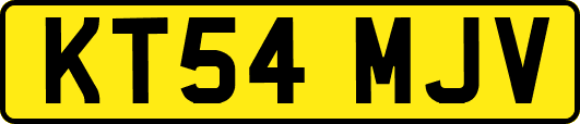KT54MJV