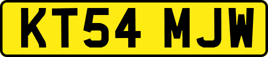 KT54MJW