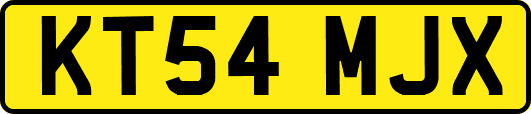 KT54MJX