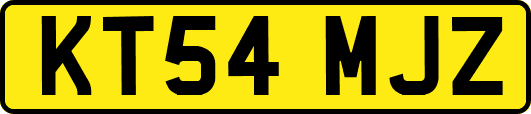 KT54MJZ