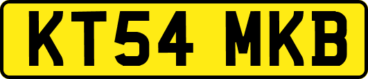 KT54MKB