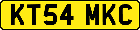 KT54MKC