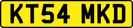 KT54MKD