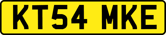 KT54MKE