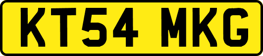 KT54MKG
