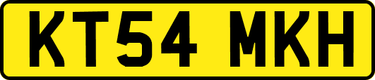 KT54MKH