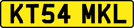 KT54MKL