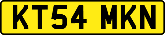 KT54MKN