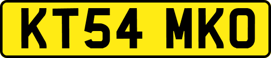 KT54MKO
