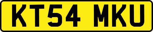KT54MKU