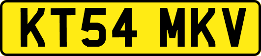 KT54MKV