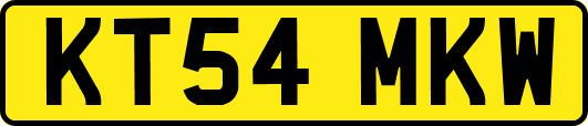 KT54MKW