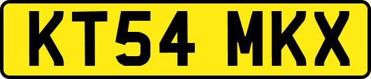 KT54MKX