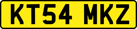 KT54MKZ