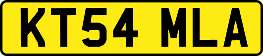 KT54MLA