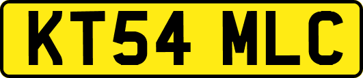KT54MLC