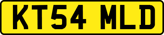 KT54MLD