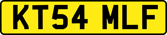 KT54MLF