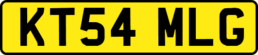 KT54MLG