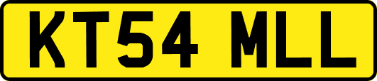 KT54MLL