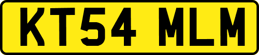 KT54MLM