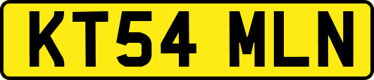 KT54MLN