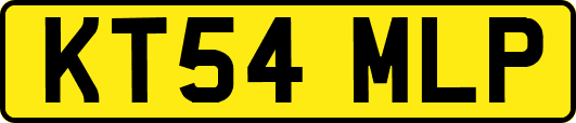 KT54MLP