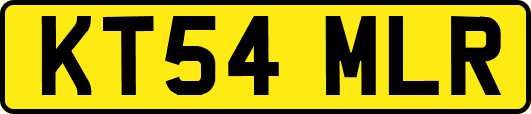 KT54MLR