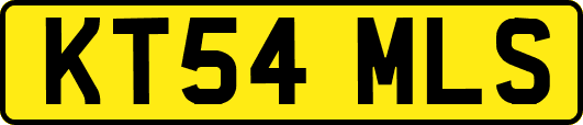 KT54MLS