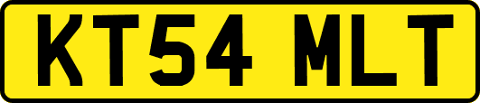 KT54MLT