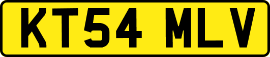 KT54MLV
